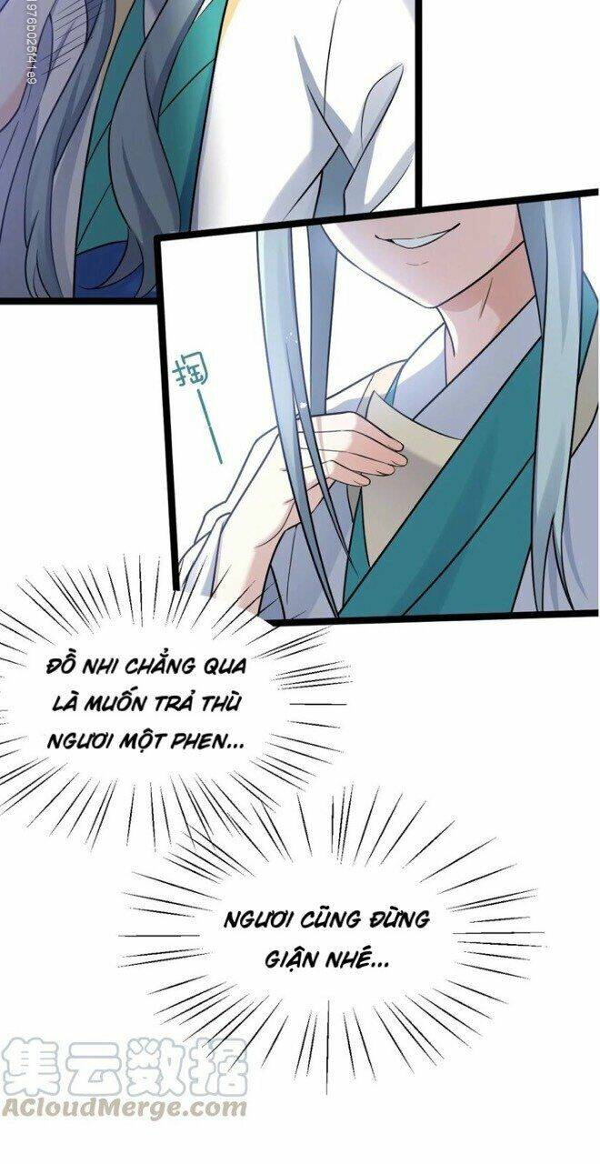 Hảo Đồ Nhi Hãy Tha Cho Vi Sư Chapter 31 - Trang 2