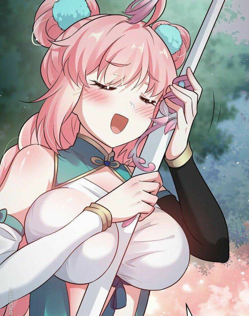 Hảo Đồ Nhi Hãy Tha Cho Vi Sư Chapter 31 - Trang 2