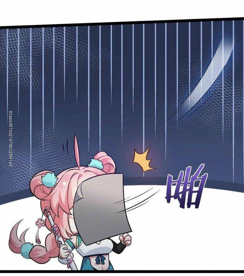 Hảo Đồ Nhi Hãy Tha Cho Vi Sư Chapter 31 - Trang 2