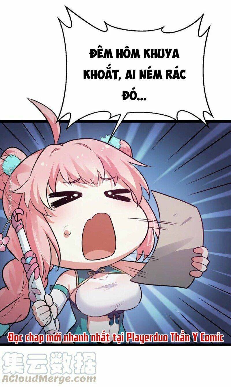 Hảo Đồ Nhi Hãy Tha Cho Vi Sư Chapter 31 - Trang 2