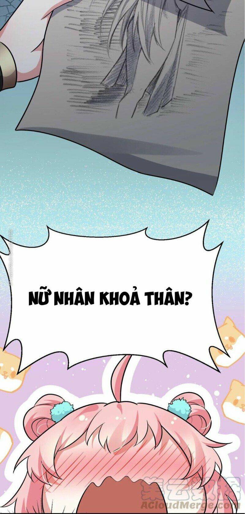 Hảo Đồ Nhi Hãy Tha Cho Vi Sư Chapter 31 - Trang 2