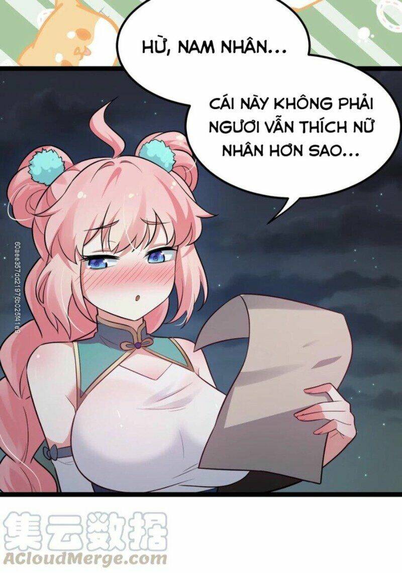 Hảo Đồ Nhi Hãy Tha Cho Vi Sư Chapter 31 - Trang 2