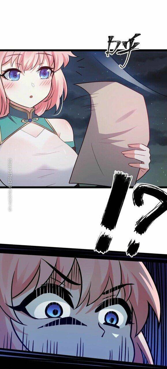 Hảo Đồ Nhi Hãy Tha Cho Vi Sư Chapter 31 - Trang 2