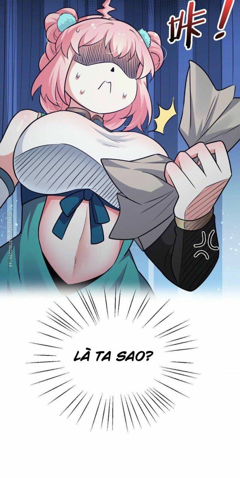 Hảo Đồ Nhi Hãy Tha Cho Vi Sư Chapter 31 - Trang 2