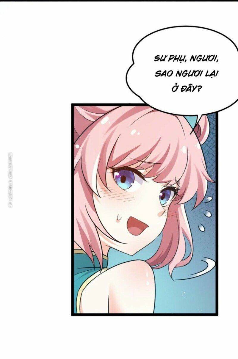 Hảo Đồ Nhi Hãy Tha Cho Vi Sư Chapter 31 - Trang 2