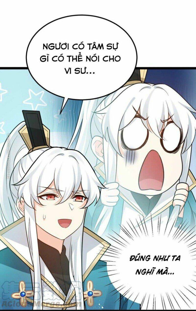 Hảo Đồ Nhi Hãy Tha Cho Vi Sư Chapter 31 - Trang 2