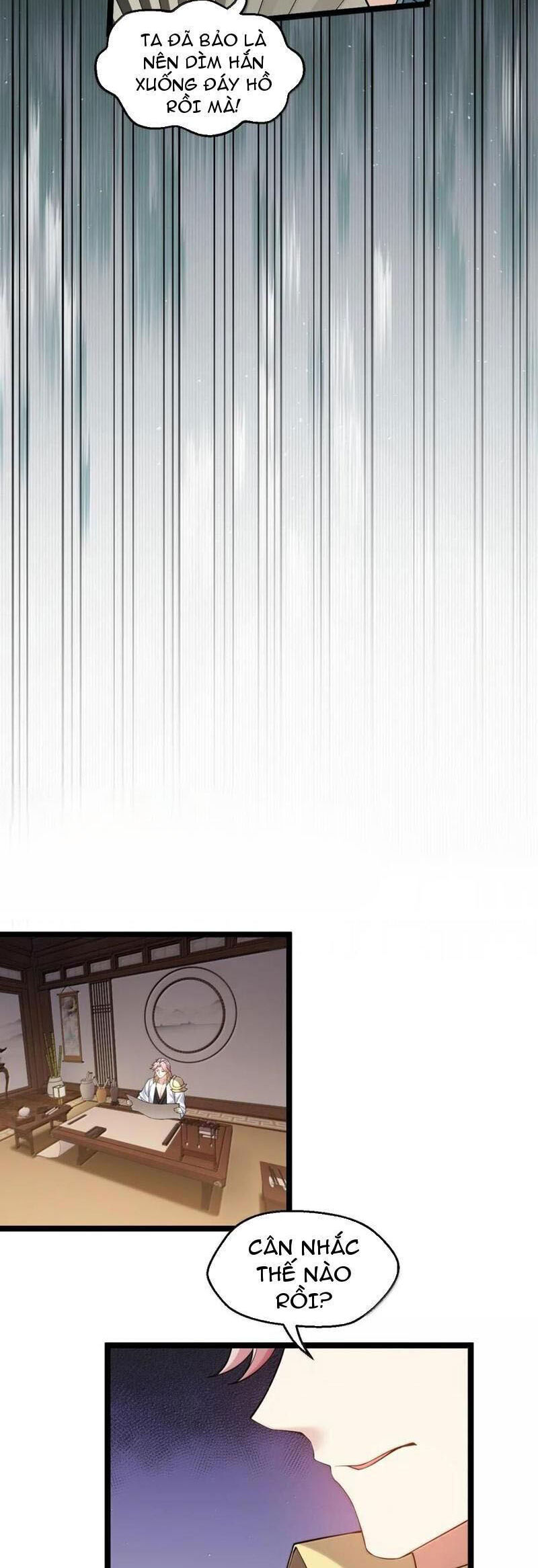 Hảo Đồ Nhi Hãy Tha Cho Vi Sư Chapter 310 - Trang 2