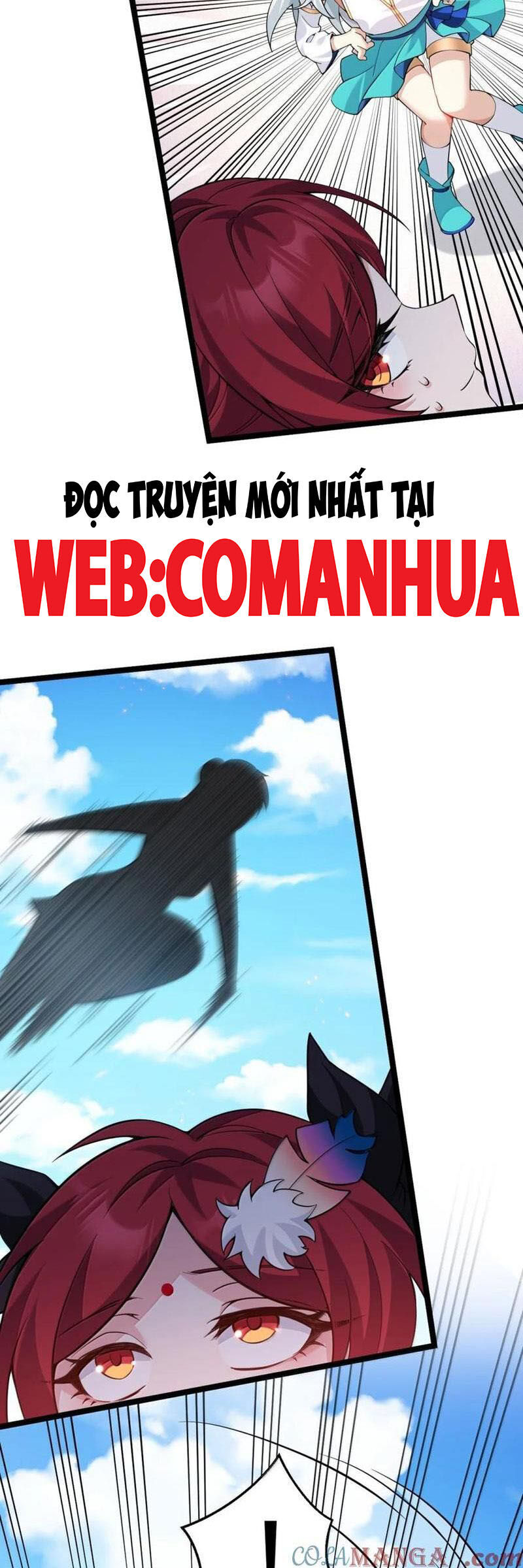 Hảo Đồ Nhi Hãy Tha Cho Vi Sư Chapter 310 - Trang 2