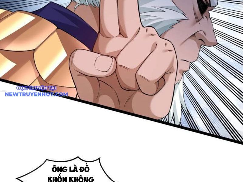 Hảo Đồ Nhi Hãy Tha Cho Vi Sư Chapter 313 - Trang 2