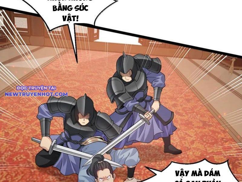 Hảo Đồ Nhi Hãy Tha Cho Vi Sư Chapter 313 - Trang 2