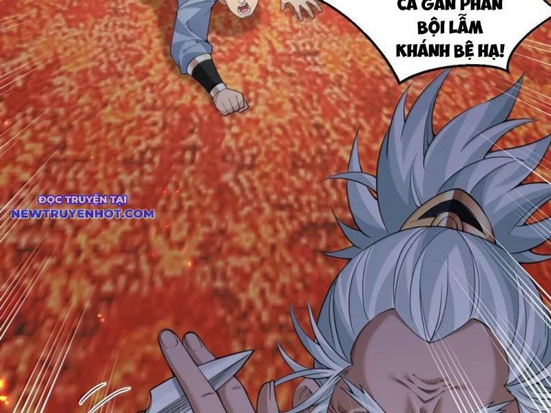 Hảo Đồ Nhi Hãy Tha Cho Vi Sư Chapter 313 - Trang 2