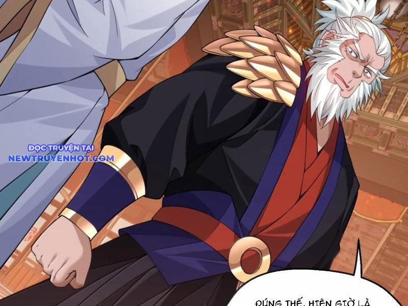 Hảo Đồ Nhi Hãy Tha Cho Vi Sư Chapter 313 - Trang 2