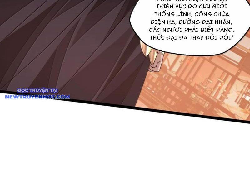 Hảo Đồ Nhi Hãy Tha Cho Vi Sư Chapter 313 - Trang 2