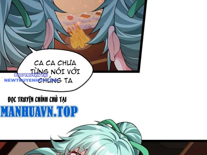 Hảo Đồ Nhi Hãy Tha Cho Vi Sư Chapter 313 - Trang 2