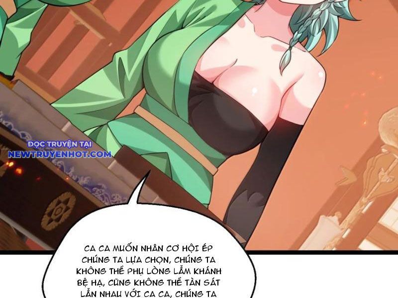 Hảo Đồ Nhi Hãy Tha Cho Vi Sư Chapter 313 - Trang 2