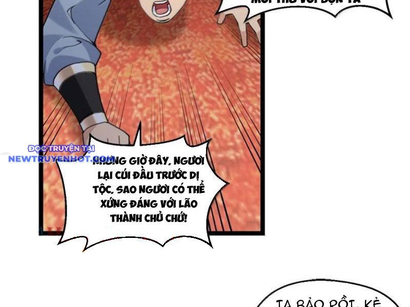 Hảo Đồ Nhi Hãy Tha Cho Vi Sư Chapter 313 - Trang 2