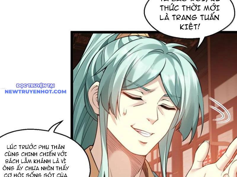 Hảo Đồ Nhi Hãy Tha Cho Vi Sư Chapter 313 - Trang 2