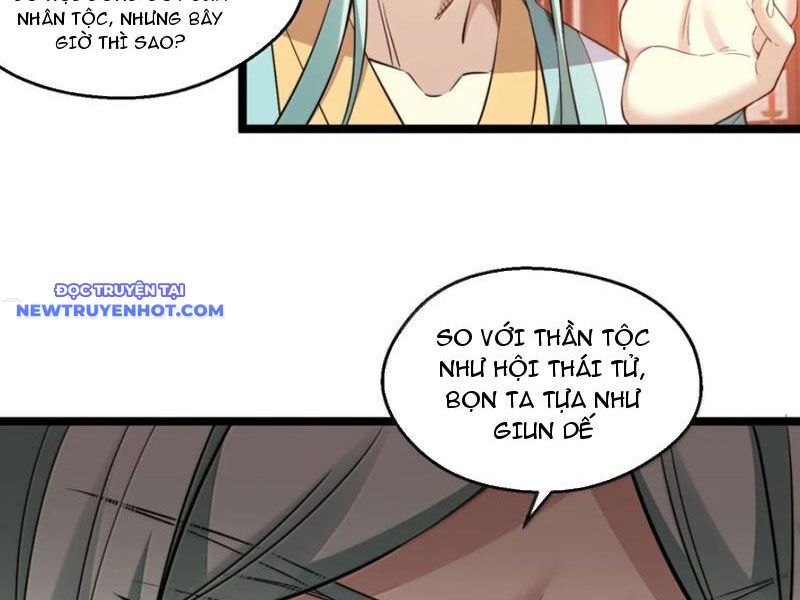 Hảo Đồ Nhi Hãy Tha Cho Vi Sư Chapter 313 - Trang 2