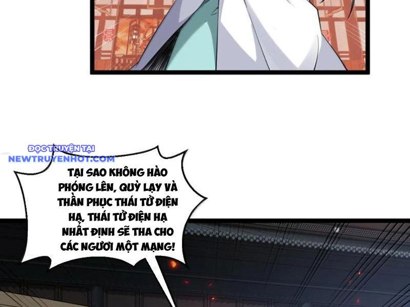 Hảo Đồ Nhi Hãy Tha Cho Vi Sư Chapter 313 - Trang 2