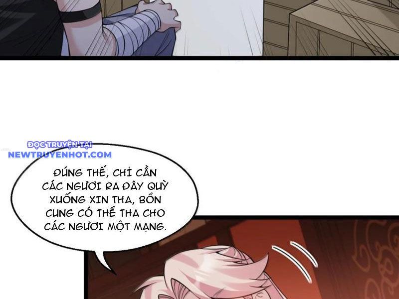 Hảo Đồ Nhi Hãy Tha Cho Vi Sư Chapter 313 - Trang 2