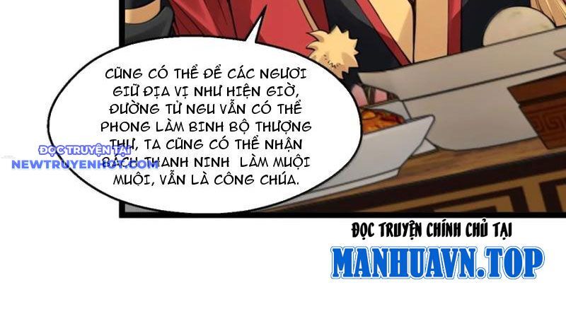 Hảo Đồ Nhi Hãy Tha Cho Vi Sư Chapter 313 - Trang 2