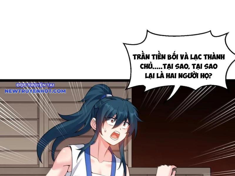 Hảo Đồ Nhi Hãy Tha Cho Vi Sư Chapter 313 - Trang 2