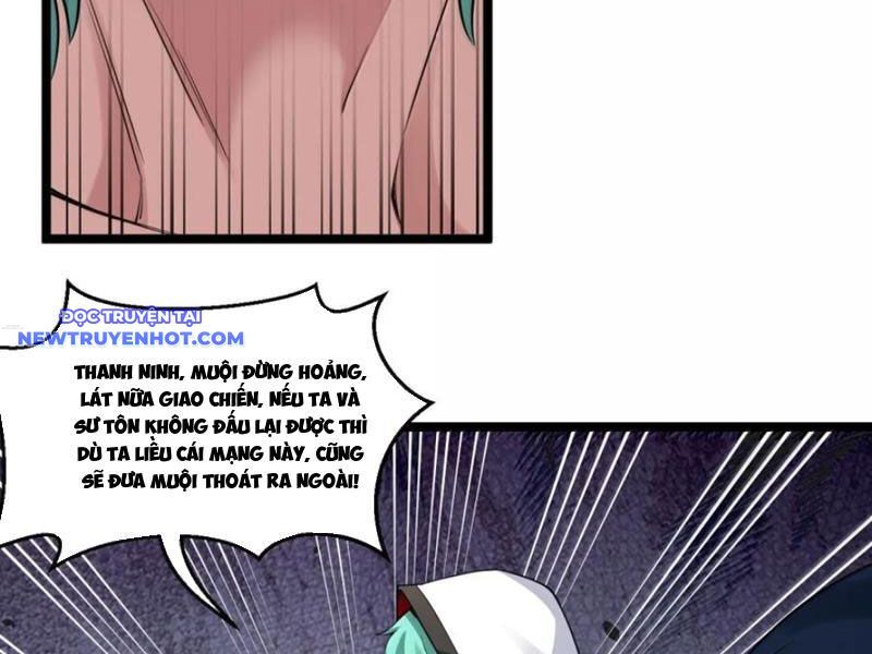 Hảo Đồ Nhi Hãy Tha Cho Vi Sư Chapter 313 - Trang 2