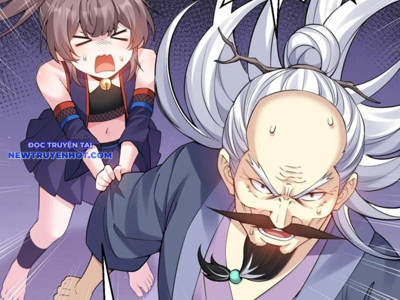 Hảo Đồ Nhi Hãy Tha Cho Vi Sư Chapter 313 - Trang 2