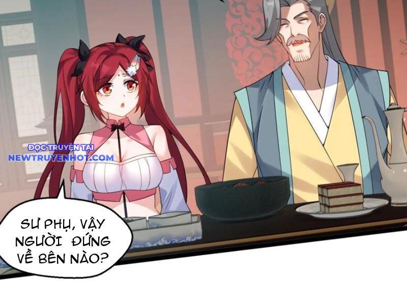 Hảo Đồ Nhi Hãy Tha Cho Vi Sư Chapter 313 - Trang 2