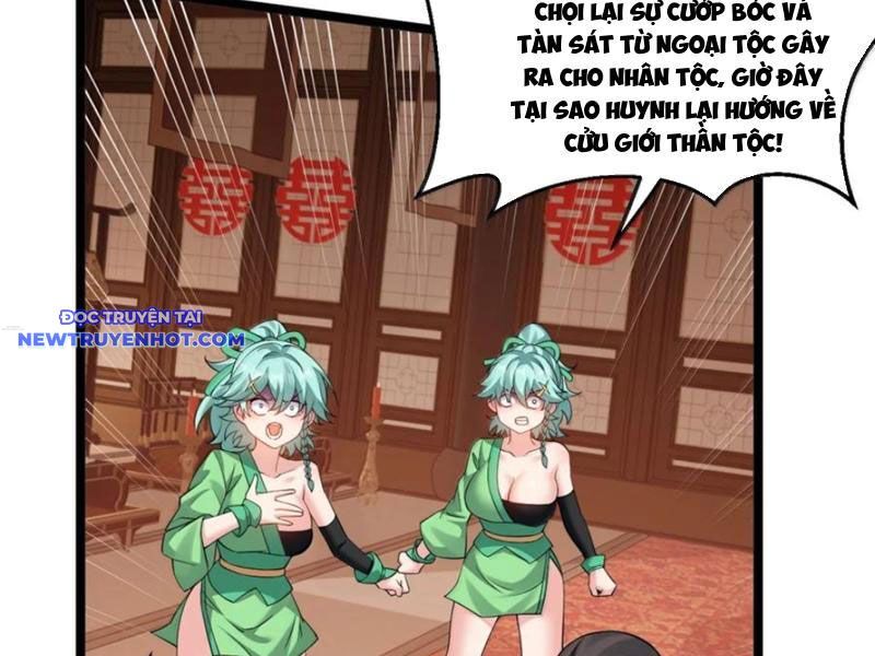 Hảo Đồ Nhi Hãy Tha Cho Vi Sư Chapter 313 - Trang 2