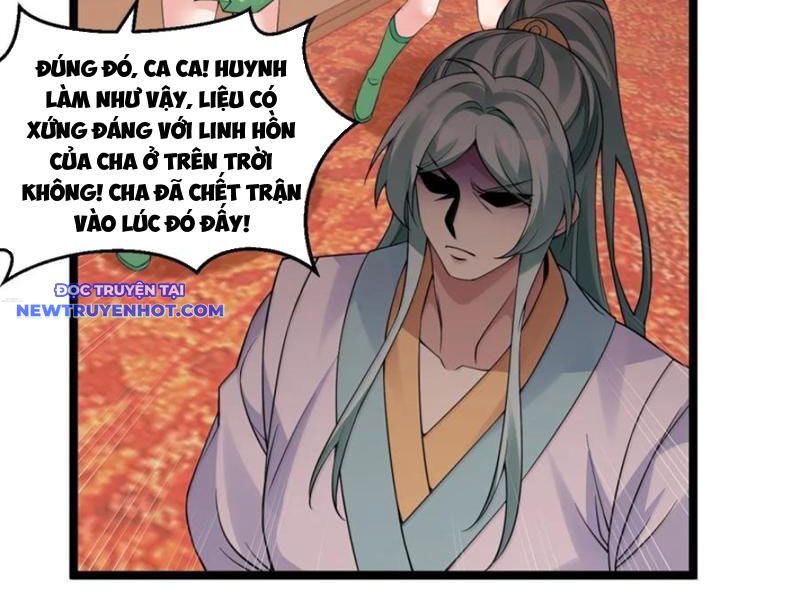 Hảo Đồ Nhi Hãy Tha Cho Vi Sư Chapter 313 - Trang 2