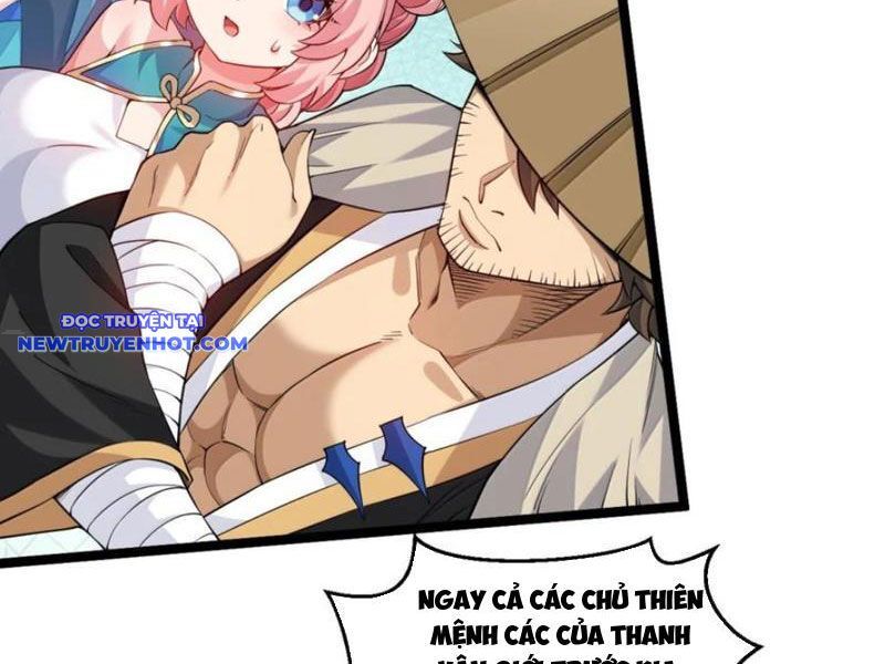 Hảo Đồ Nhi Hãy Tha Cho Vi Sư Chapter 313 - Trang 2