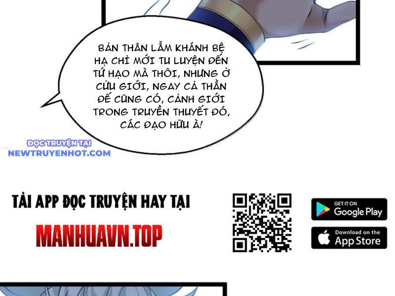 Hảo Đồ Nhi Hãy Tha Cho Vi Sư Chapter 313 - Trang 2