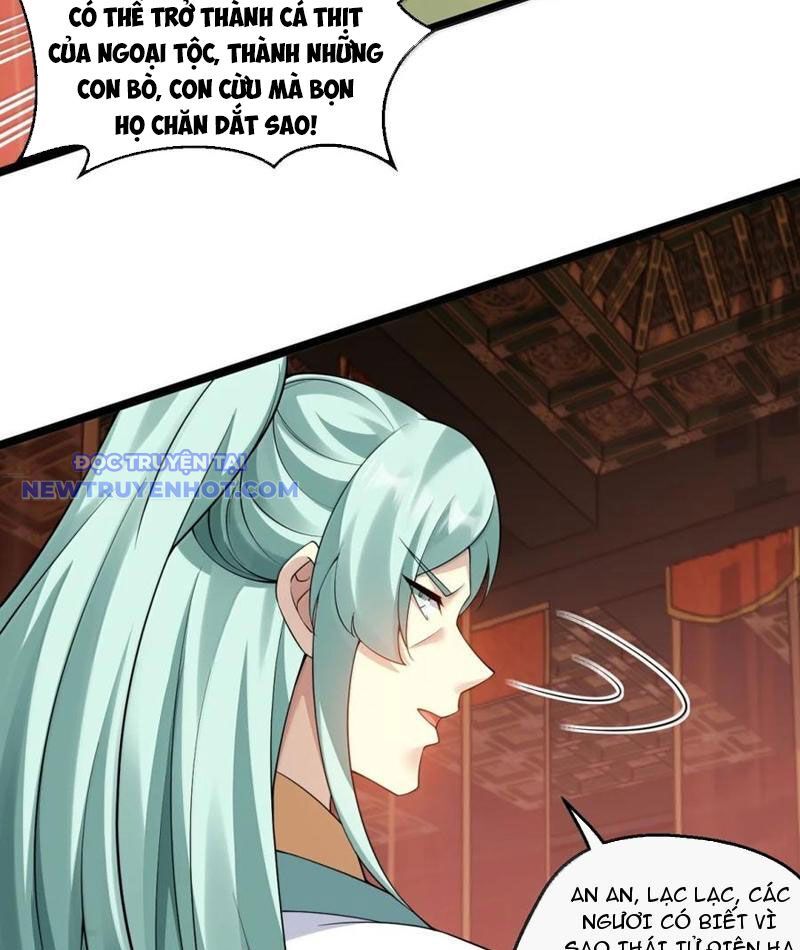 Hảo Đồ Nhi Hãy Tha Cho Vi Sư Chapter 314 - Trang 2