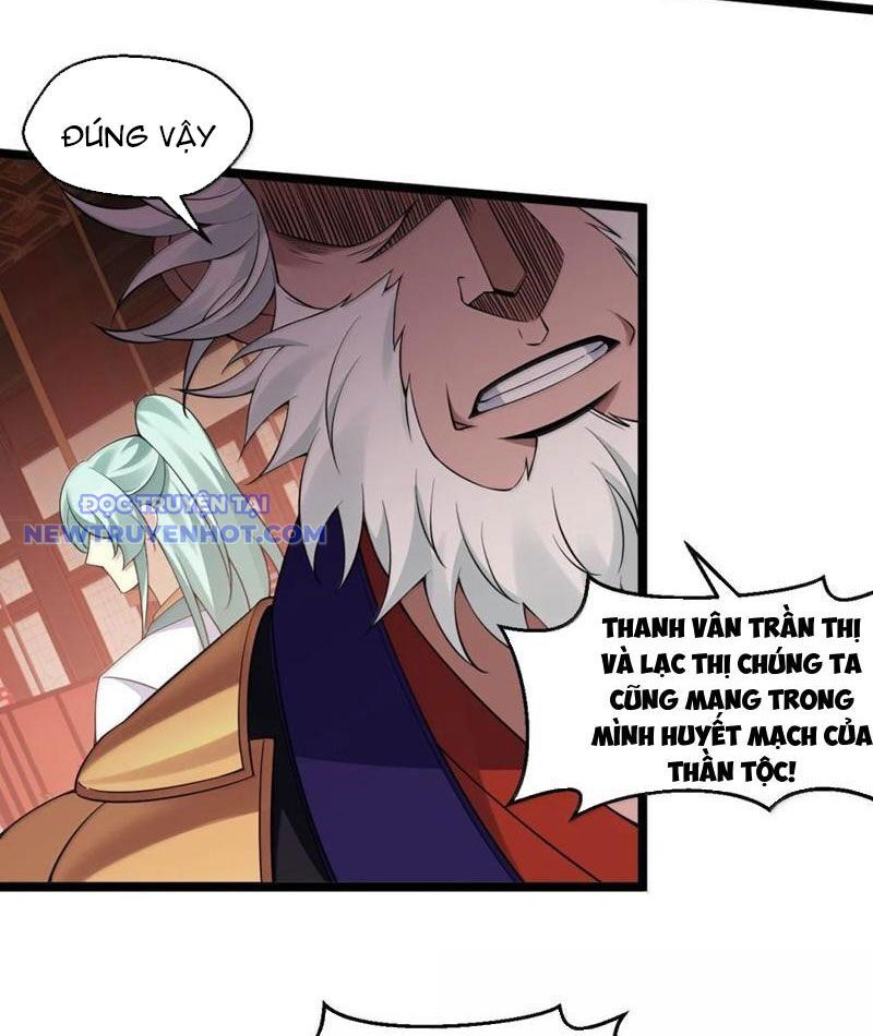 Hảo Đồ Nhi Hãy Tha Cho Vi Sư Chapter 314 - Trang 2