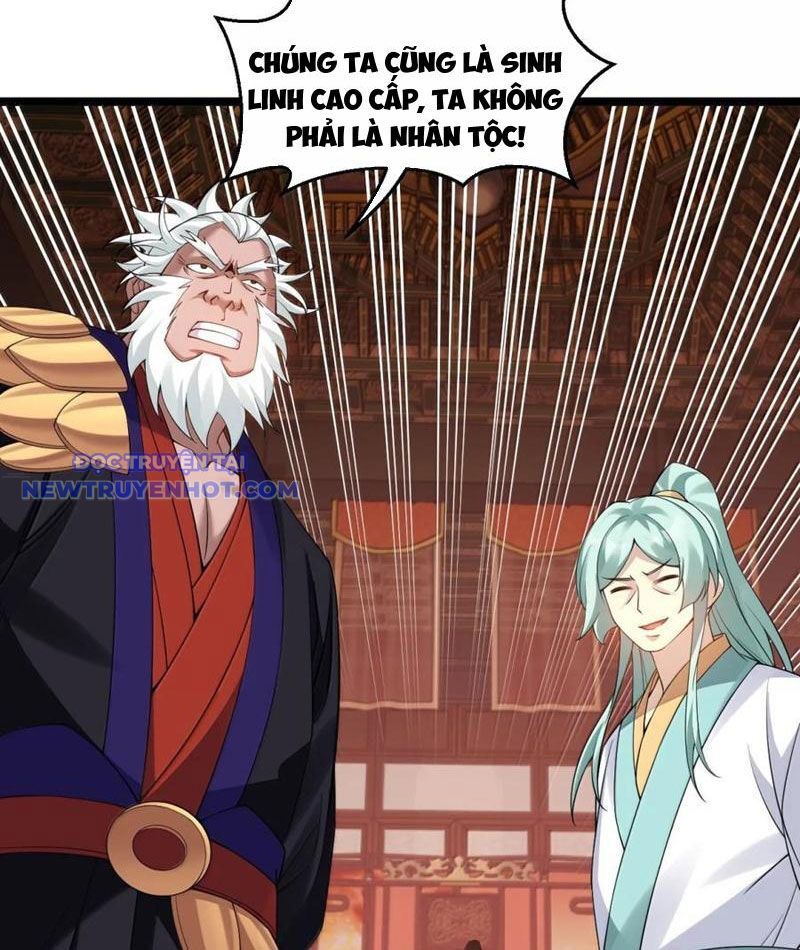 Hảo Đồ Nhi Hãy Tha Cho Vi Sư Chapter 314 - Trang 2