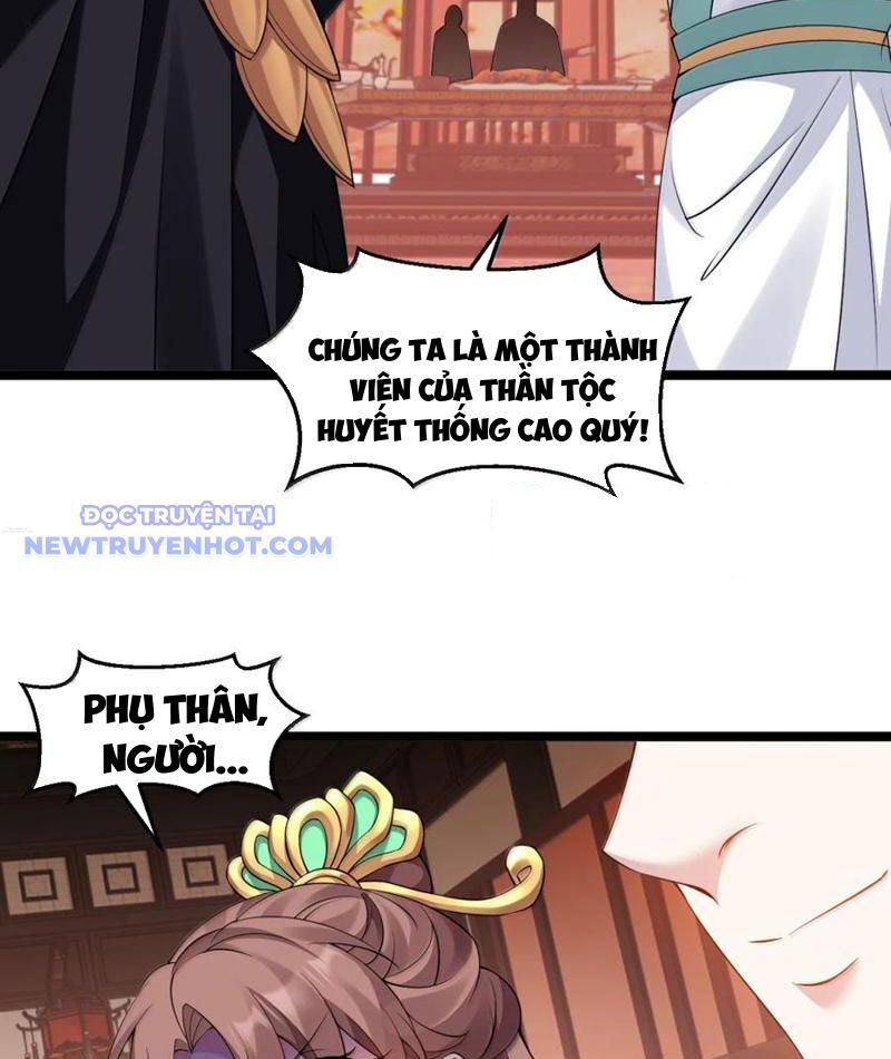 Hảo Đồ Nhi Hãy Tha Cho Vi Sư Chapter 314 - Trang 2