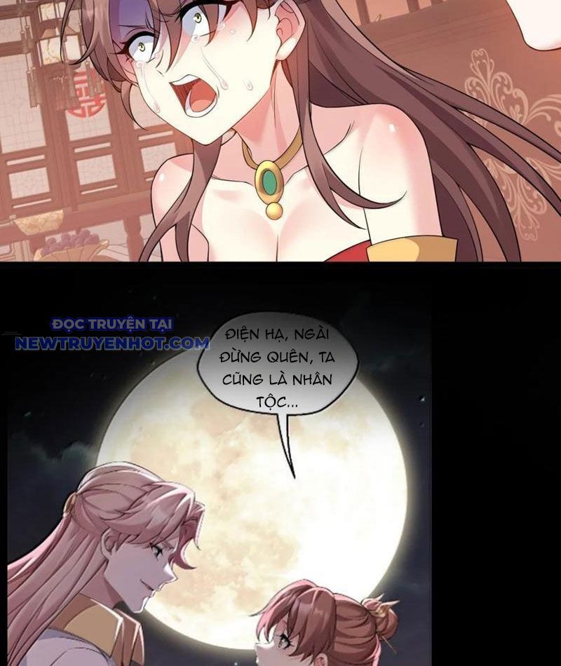 Hảo Đồ Nhi Hãy Tha Cho Vi Sư Chapter 314 - Trang 2