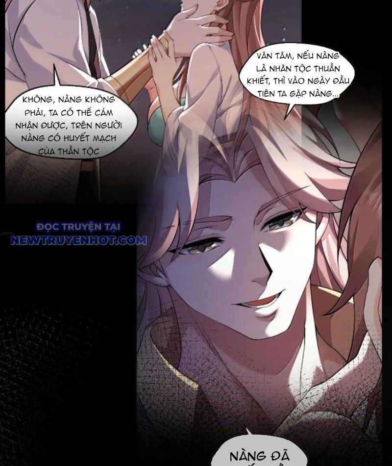 Hảo Đồ Nhi Hãy Tha Cho Vi Sư Chapter 314 - Trang 2