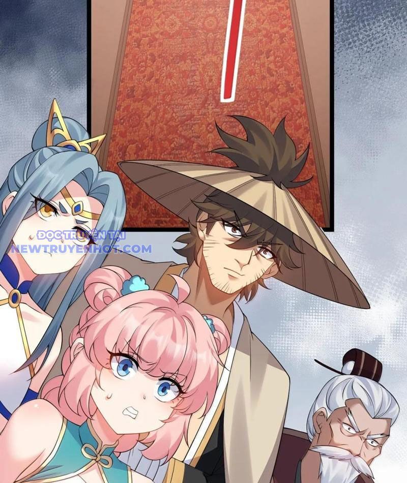 Hảo Đồ Nhi Hãy Tha Cho Vi Sư Chapter 314 - Trang 2