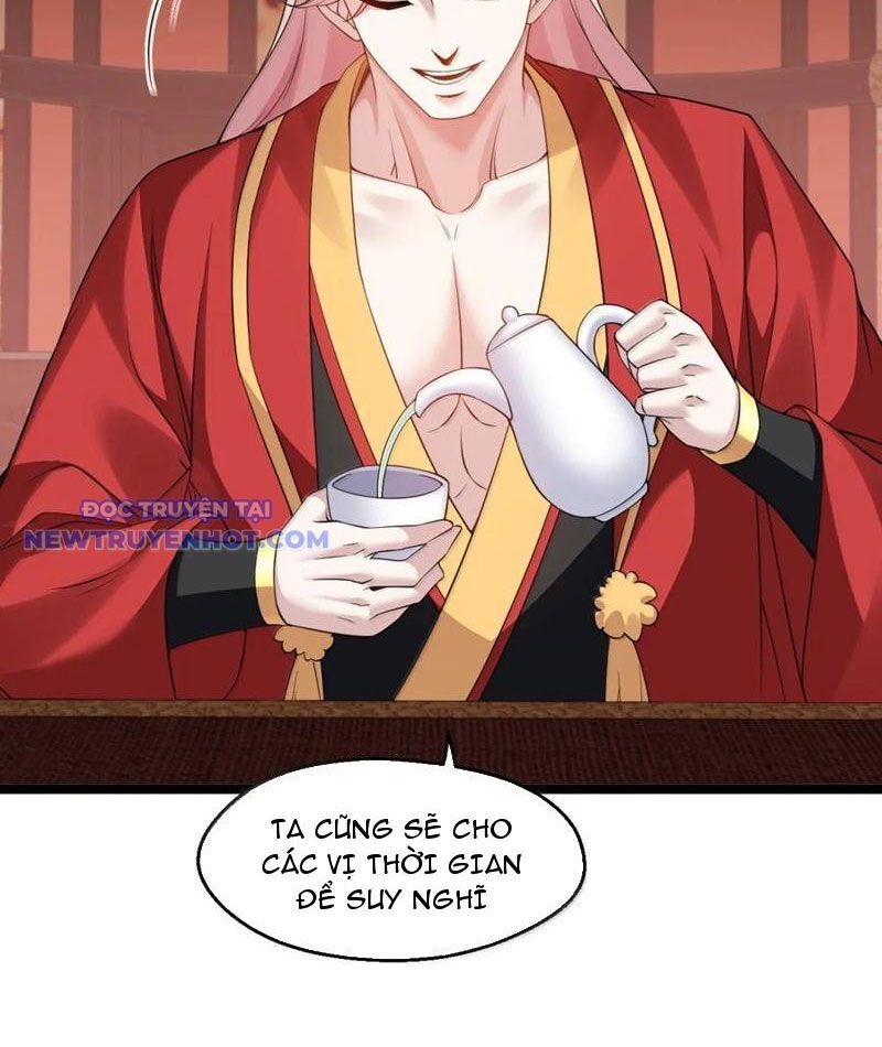 Hảo Đồ Nhi Hãy Tha Cho Vi Sư Chapter 314 - Trang 2