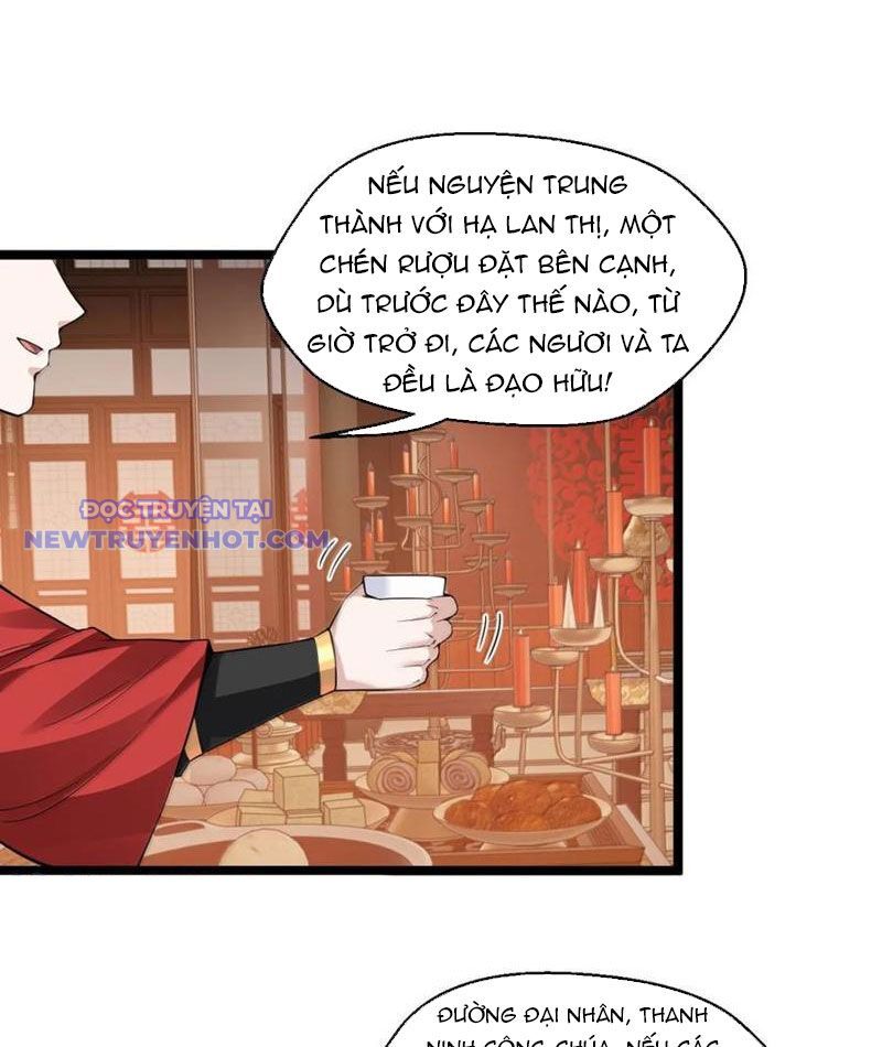 Hảo Đồ Nhi Hãy Tha Cho Vi Sư Chapter 314 - Trang 2