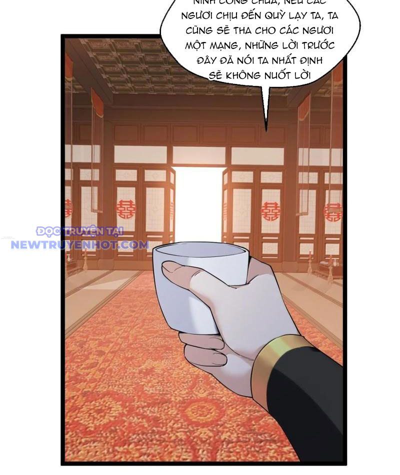 Hảo Đồ Nhi Hãy Tha Cho Vi Sư Chapter 314 - Trang 2