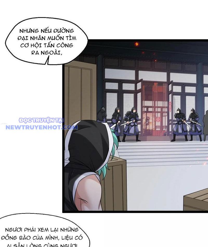 Hảo Đồ Nhi Hãy Tha Cho Vi Sư Chapter 314 - Trang 2