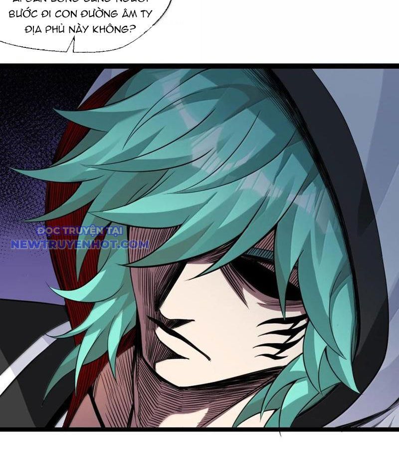 Hảo Đồ Nhi Hãy Tha Cho Vi Sư Chapter 314 - Trang 2