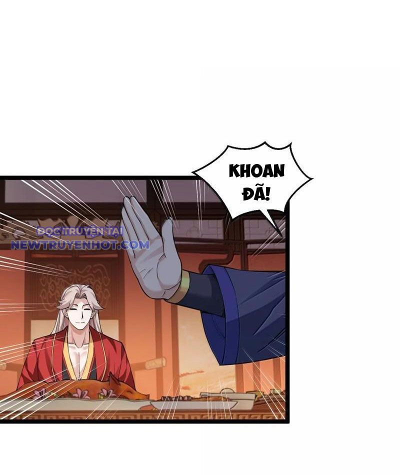 Hảo Đồ Nhi Hãy Tha Cho Vi Sư Chapter 314 - Trang 2