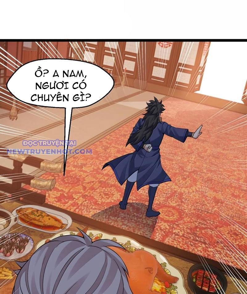 Hảo Đồ Nhi Hãy Tha Cho Vi Sư Chapter 314 - Trang 2