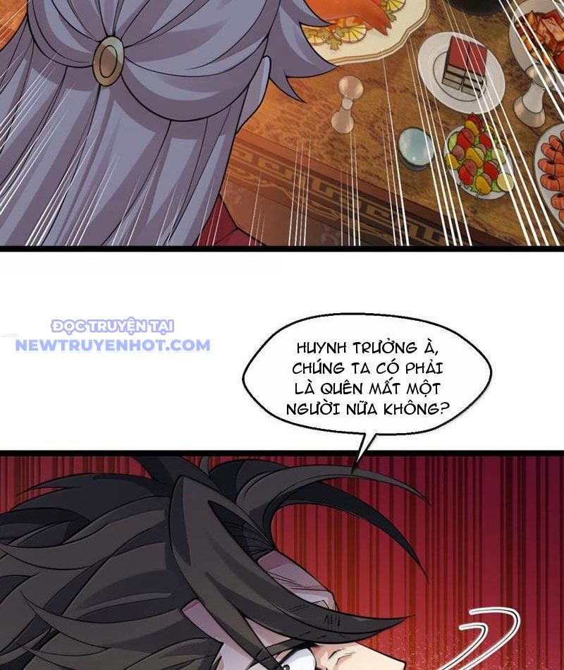 Hảo Đồ Nhi Hãy Tha Cho Vi Sư Chapter 314 - Trang 2