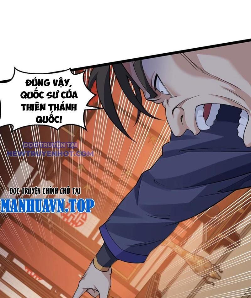 Hảo Đồ Nhi Hãy Tha Cho Vi Sư Chapter 314 - Trang 2
