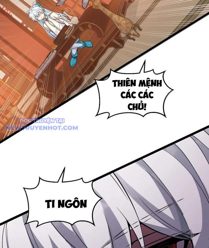 Hảo Đồ Nhi Hãy Tha Cho Vi Sư Chapter 314 - Trang 2